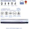 Super Ortopédico Lumbarcare - Colchones Ranger - Imagen 2