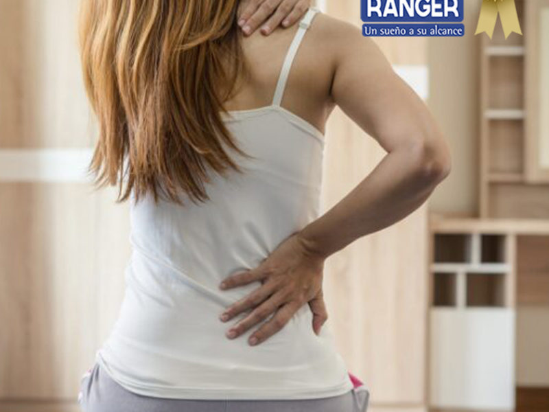 DIEZ CONSEJOS PARA CUIDAR NUESTRA ESPALDA