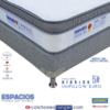 Oferta Híbrido Unipillow Euro 5 Años - Imagen 3