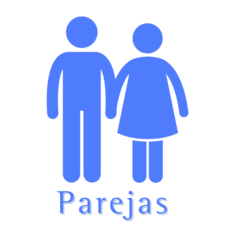Parejas