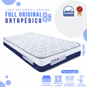 Full Original Ortopédico